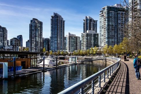 best place to live in greater Vancouver