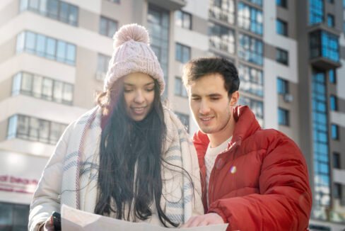 Canada real estate market